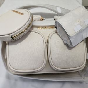 Michael Kors Jet Set Cross Body